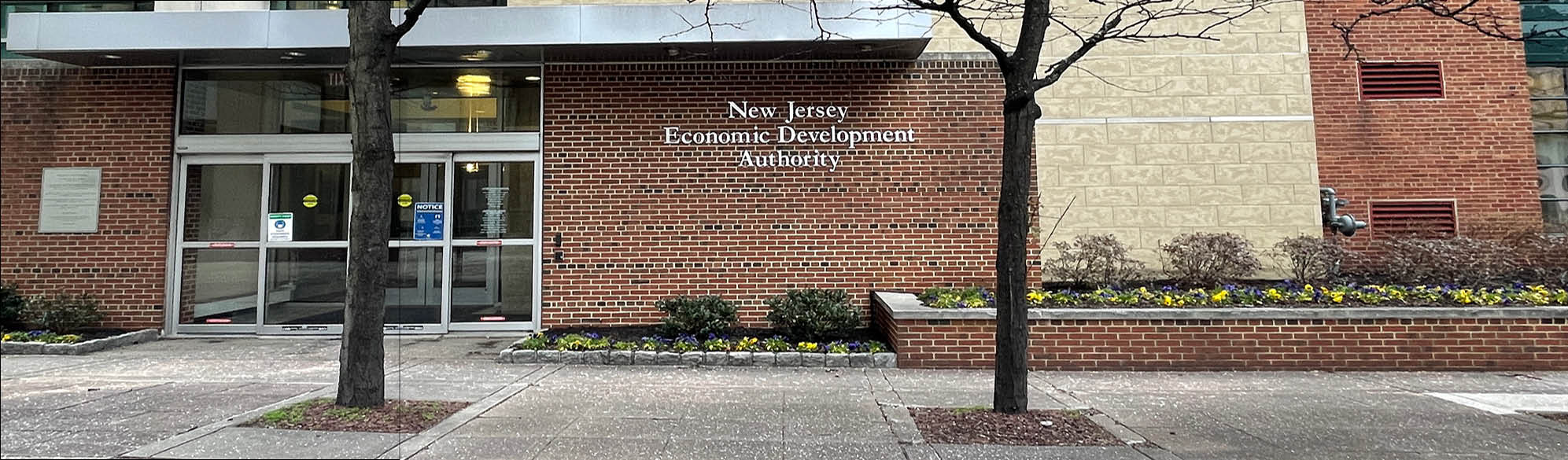Review of Implementation of Recommendations to New Jersey Economic Development Authority Regarding Selected State Tax Incentive Programs